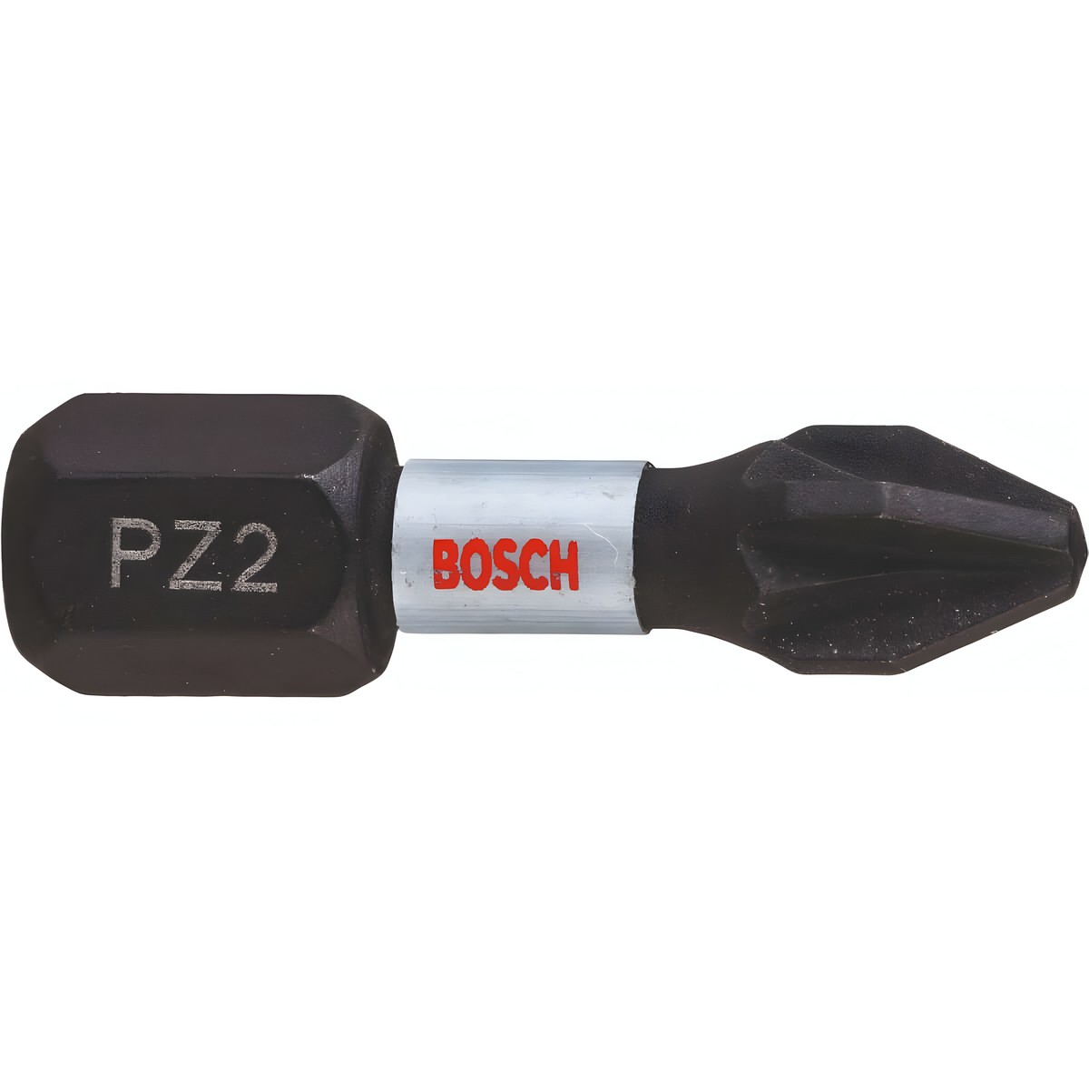 Бита PZ 2 х 25 мм (2 шт.) Impact Control BOSCH 26085223401