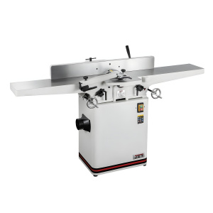 Станок фуговальный JET JJ-8L-M (230 В) 10000267M