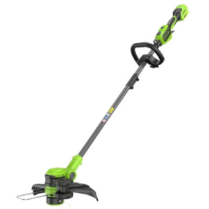 Триммер аккумуляторный GREENWORKS G24LT331 (без АКБ и ЗУ) 2113407