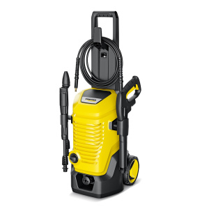 Мойка высокого давления KARCHER K 5 WCM 1.324-400.0