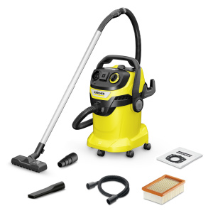 Пылесос KARCHER WD 6 P V-25/8/22/T