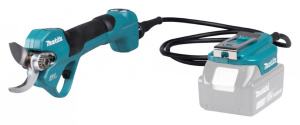 Секатор аккумуляторный MAKITA DUP180Z (без АКБ и ЗУ)