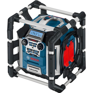 Радиоприемник BOSCH GML 50 0601429600