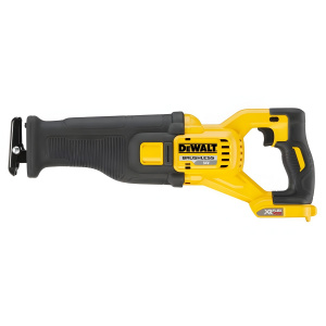 Пила сабельная аккумуляторная DEWALT FLEXVOLT DCS388N (без АКБ и ЗУ)