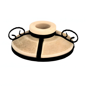 Крышка малая