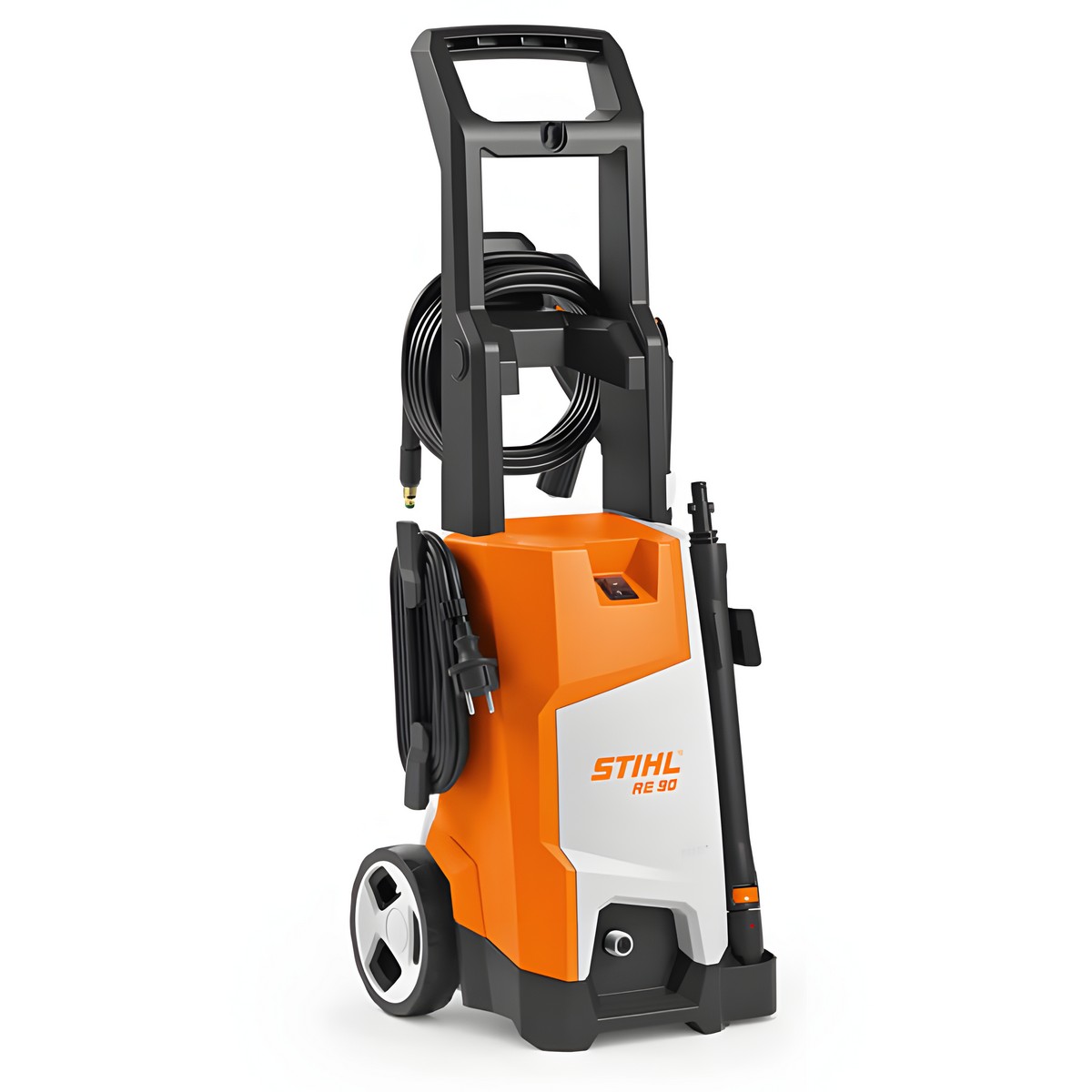 Мойка высокого давления STIHL RE 90 RE02-011-4542