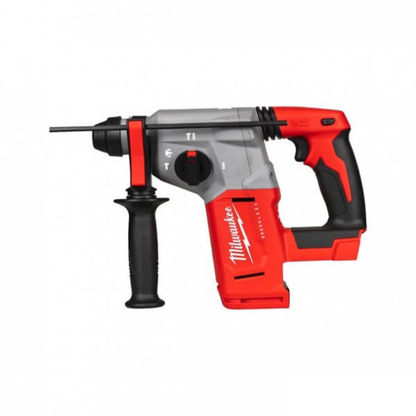 Перфоратор аккумуляторный MILWAUKEE M18BLH-0 (без АКБ и ЗУ) 4933479426