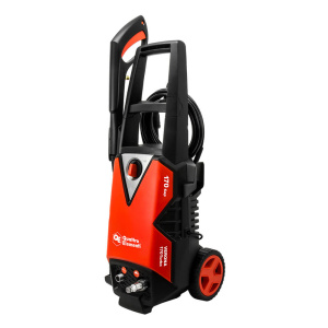 Мойка высокого давления QUATTRO ELEMENTI VERONA 170 Turbo 916-110