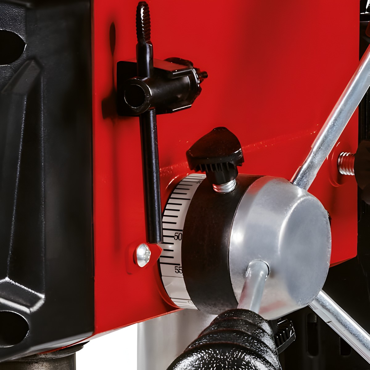 Станок сверлильный Einhell TC-BD 450 4520592