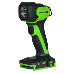 Фонарь аккумуляторный GREENWORKS G24SL200 (без АКБ и ЗУ) 3502407