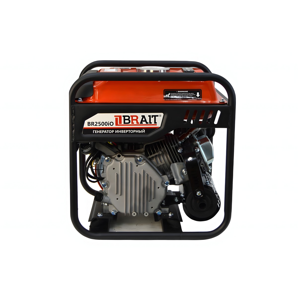 Генератор инверторный BRAIT BR2500iO 02.01.066.100