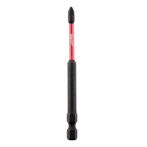 Насадка PZ 1 х 90 мм (1 шт.) Shockwave MILWAUKEE 4932430862