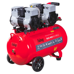 Компрессор FUBAG OLS400/50 CM3.2