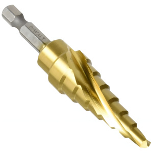 Сверло ступенчатое 6-18 мм Extreme DeWalt DT5027