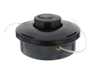 Головка триммерная M10х1.25LH (полуавтоматическая, 2,0 мм) MAKITA YA00000681