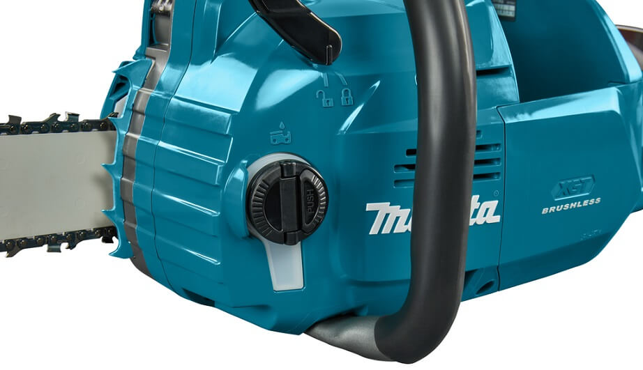 Пила цепная аккумуляторная MAKITA XGT UC015GZ01 (без АКБ и ЗУ)