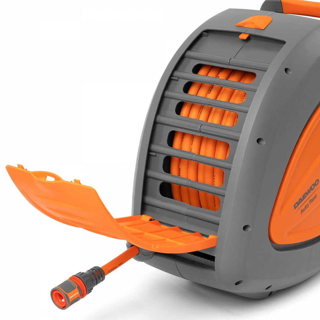 Катушка автоматическая DWR 3060 DAEWOO