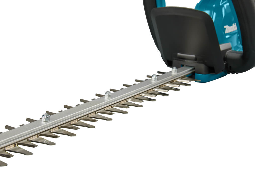 Кусторез аккумуляторный MAKITA DUH606RF