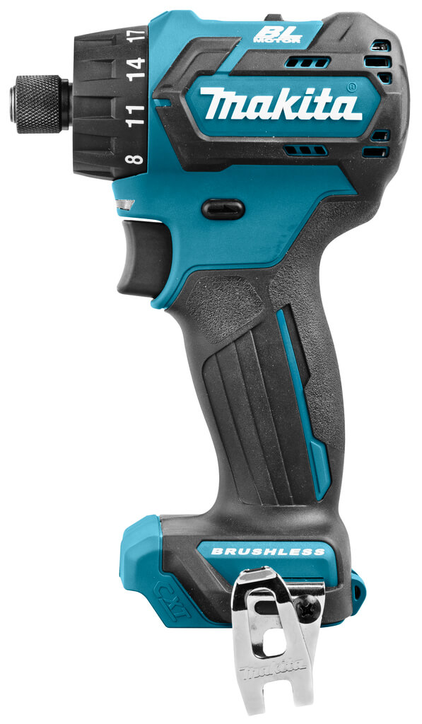 Дрель аккумуляторная MAKITA DF032DWAE