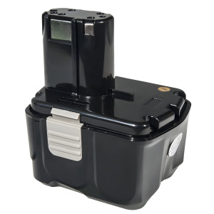 Аккумулятор для HITACHI (14.4V, 3.0Ah, Li-Ion, коробка) ПРАКТИКА 779-363