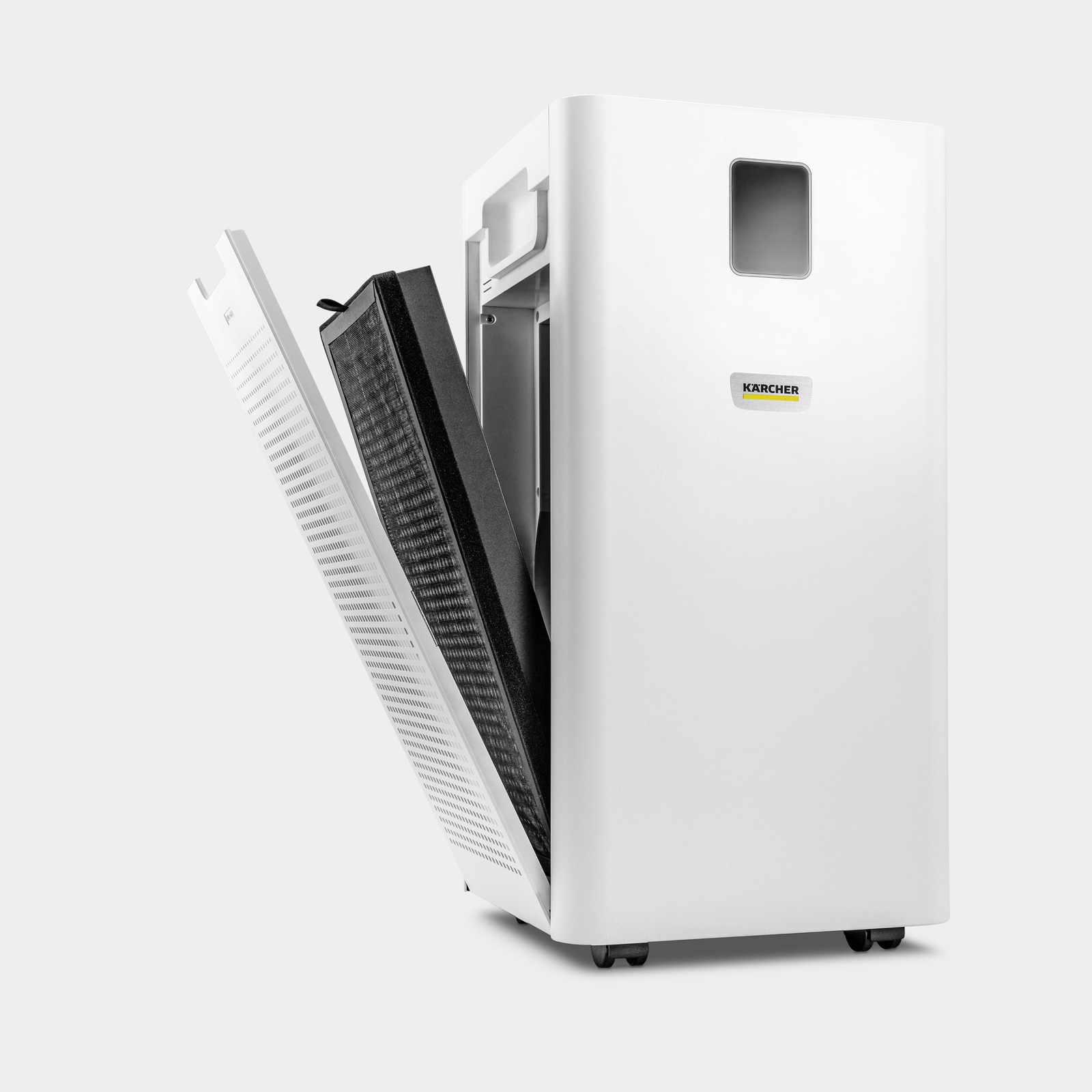 Воздухоочиститель KARCHER AF 30