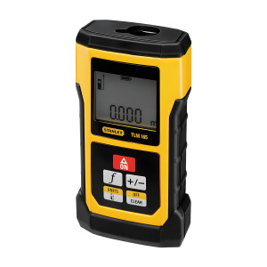 Дальномер лазерный STANLEY TLM165 - 50 М STHT1-77139