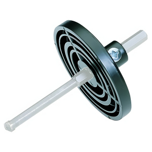 Тарелка приемная (для 715) KEIL 715 000 090