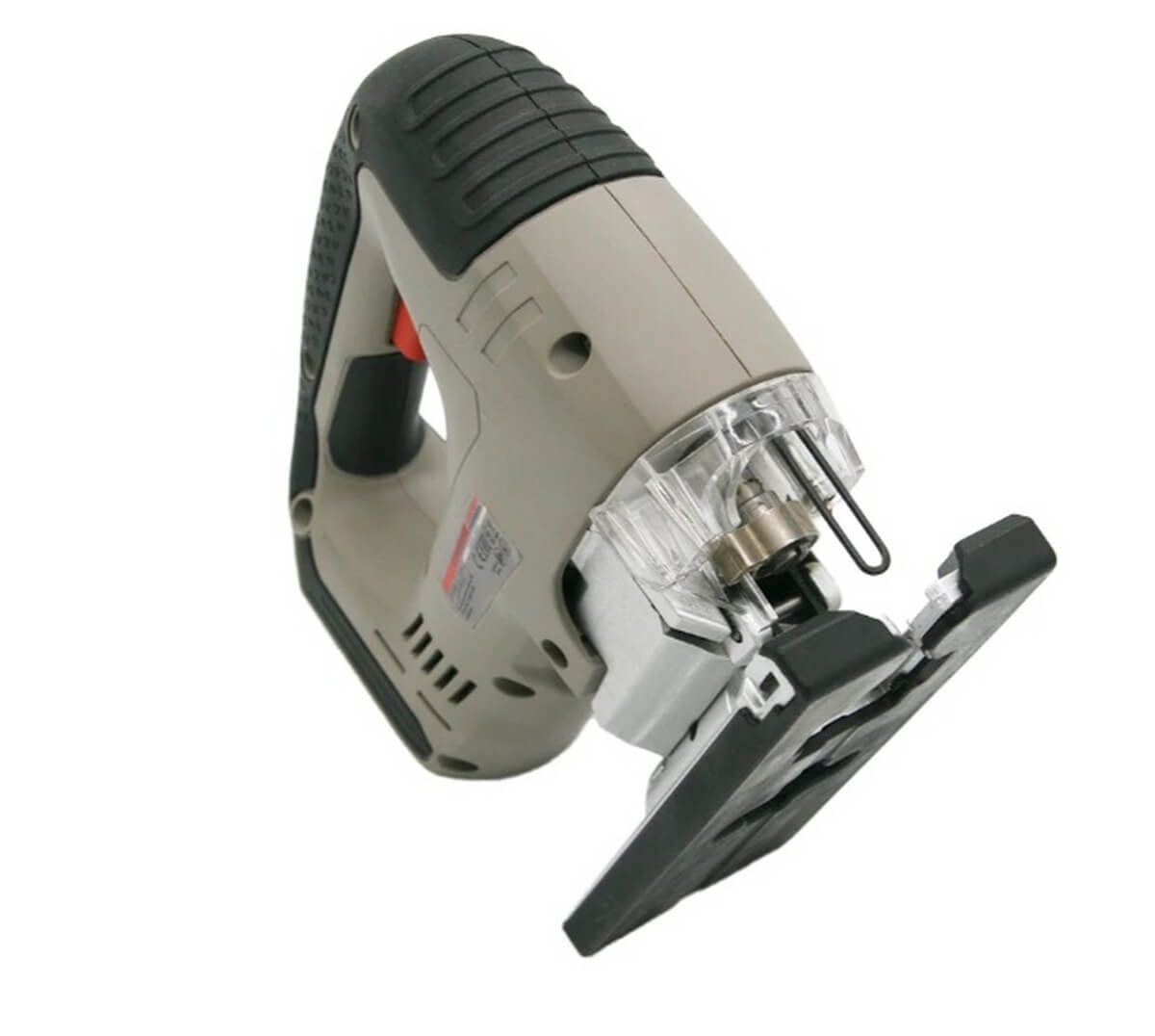 Лобзик аккумуляторный CROWN CT25003HX-4 BMC