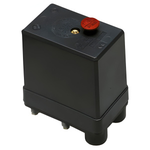 Переключатель давления PS-001 (220В, 12 бар, 1х1/4'', внутр. резьба) FUBAG 210001