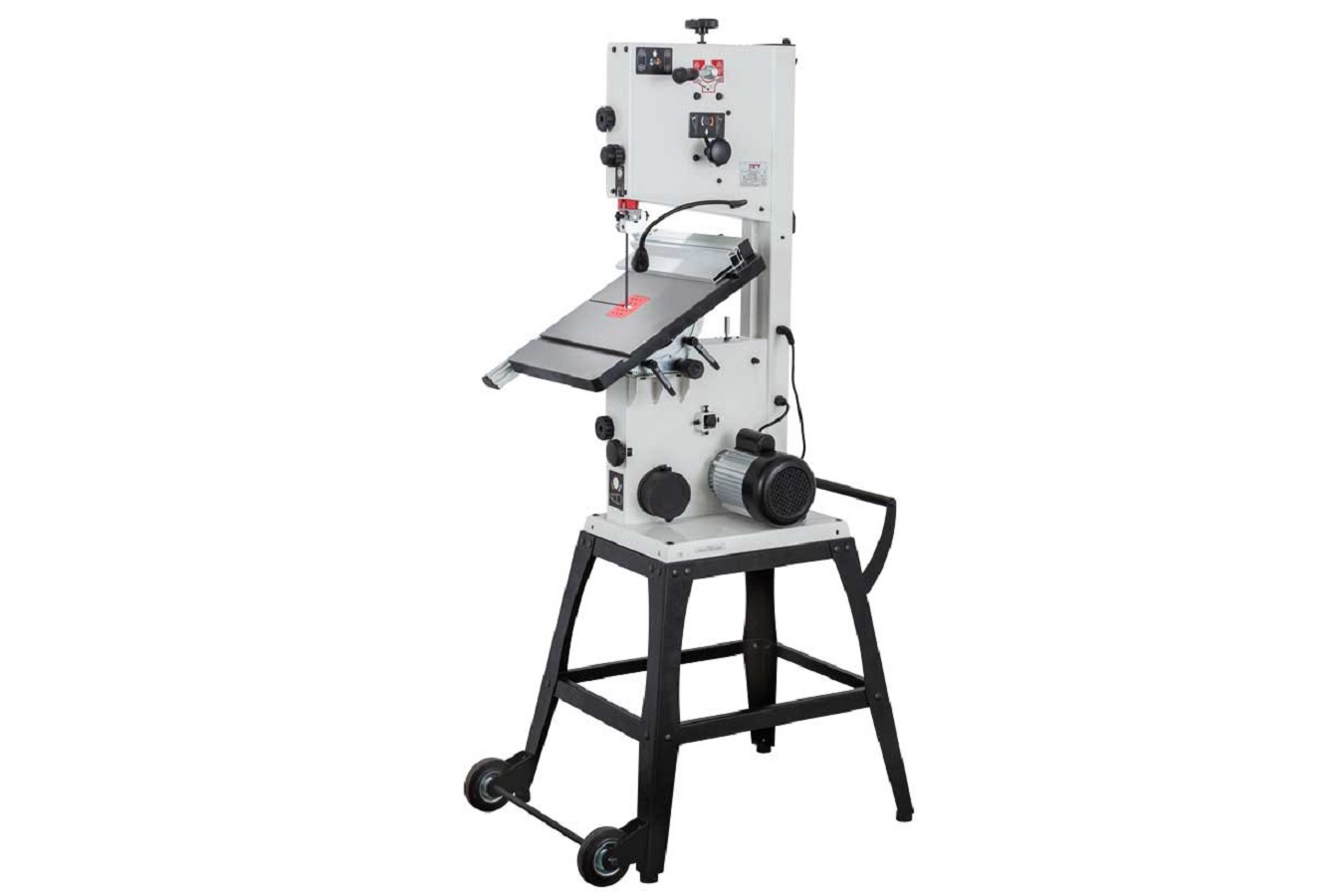 Ленточнопильный станок JET JWBS-12SL (230 В) JT1-435