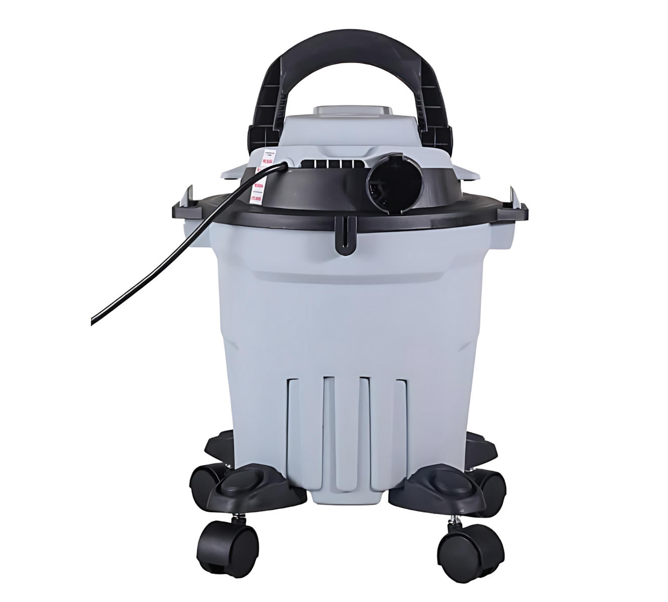 Пылесос строительный РЕСАНТА ПС-1400/15