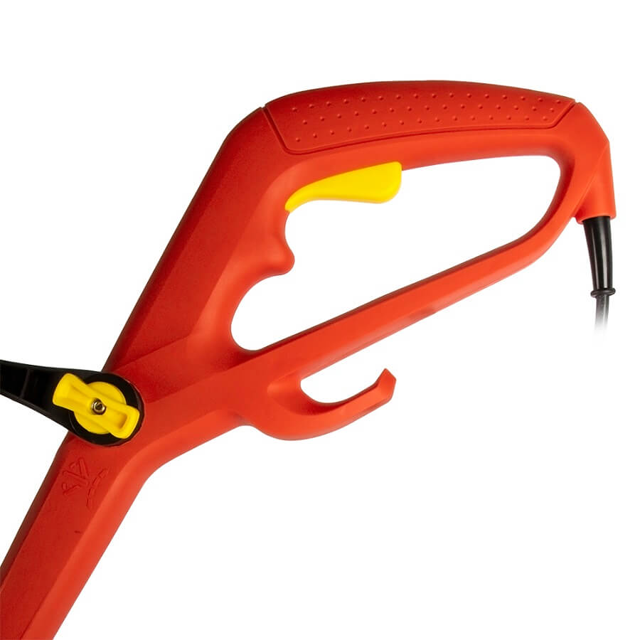 Триммер электрический DDE ET450 791-837