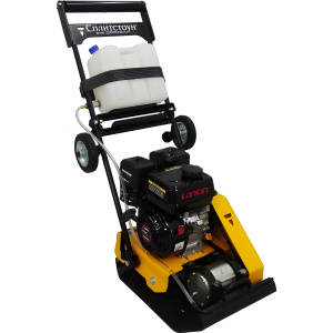 Виброплита VS-244 (Loncin G160F) Splitstone VS244-LC-M2.12A-02 МЗ) 170634