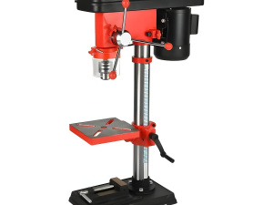 Станок сверлильный FELISATTI СС-16/500Э (500ВТ, В16, 9 скоростей)