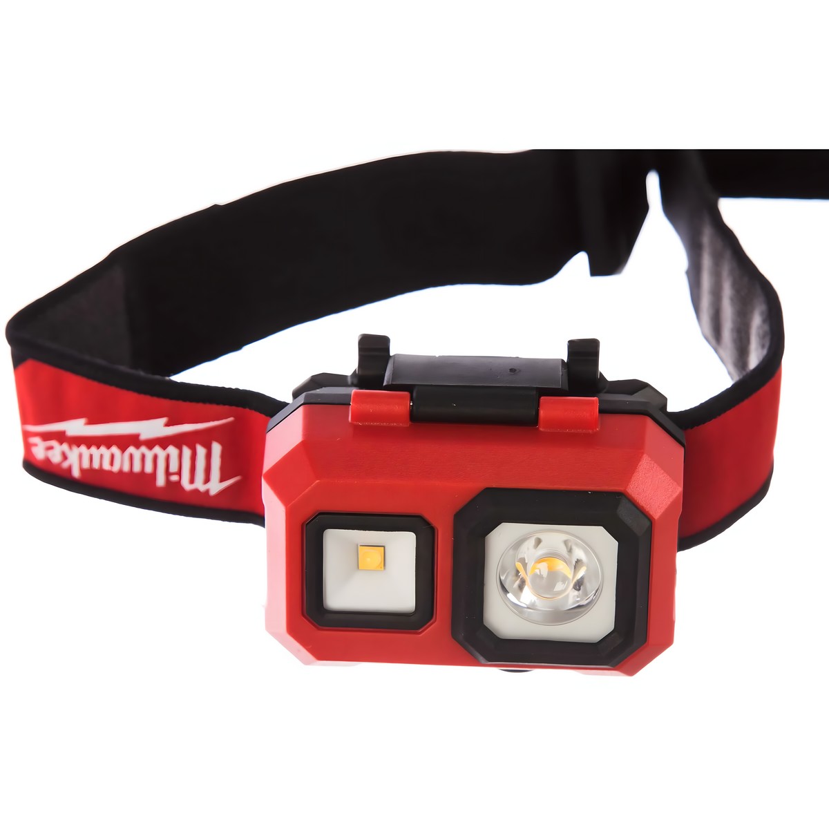 Фонарь налобный MILWAUKEE HL-SF (3 х ААА) 4933471388