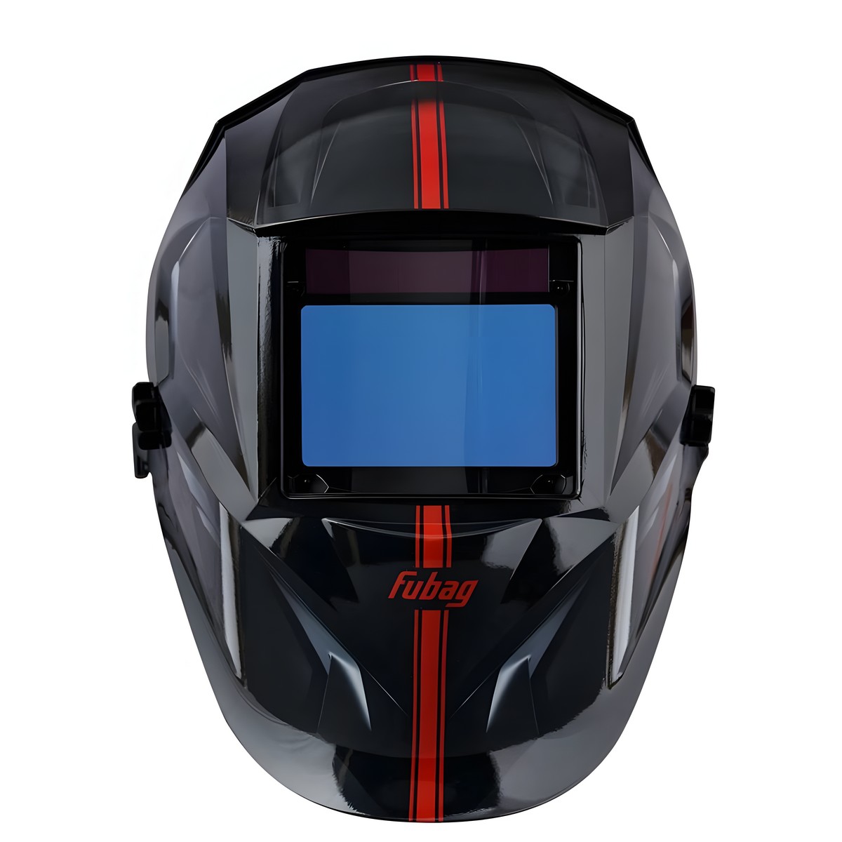 Маска сварщика OPTIMA 4-13 Visor Black FUBAG 38438