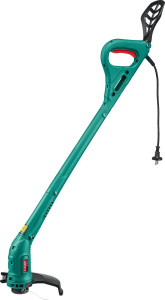 Триммер электрический ЗУБР ТСН-25-300