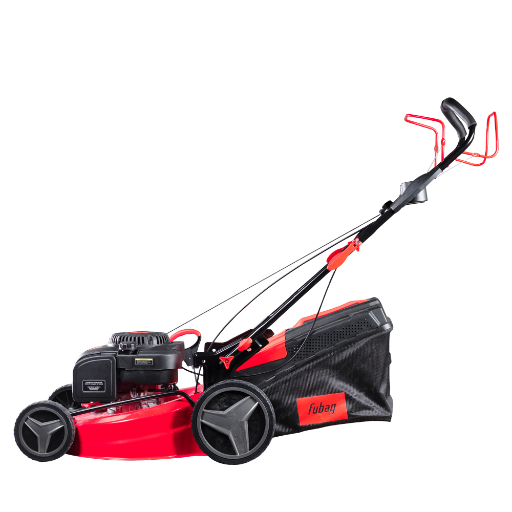 Газонокосилка бензиновая самоходная FUBAG FPL 53 SMF 46283