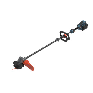 Триммер аккумуляторный SENIX GTX6-M-EU, X6 60V, 40 см, 1 акб и 1 зу