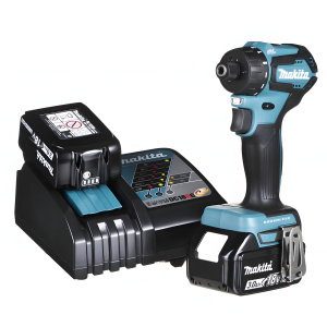 Дрель аккумуляторная MAKITA DDF083RFE