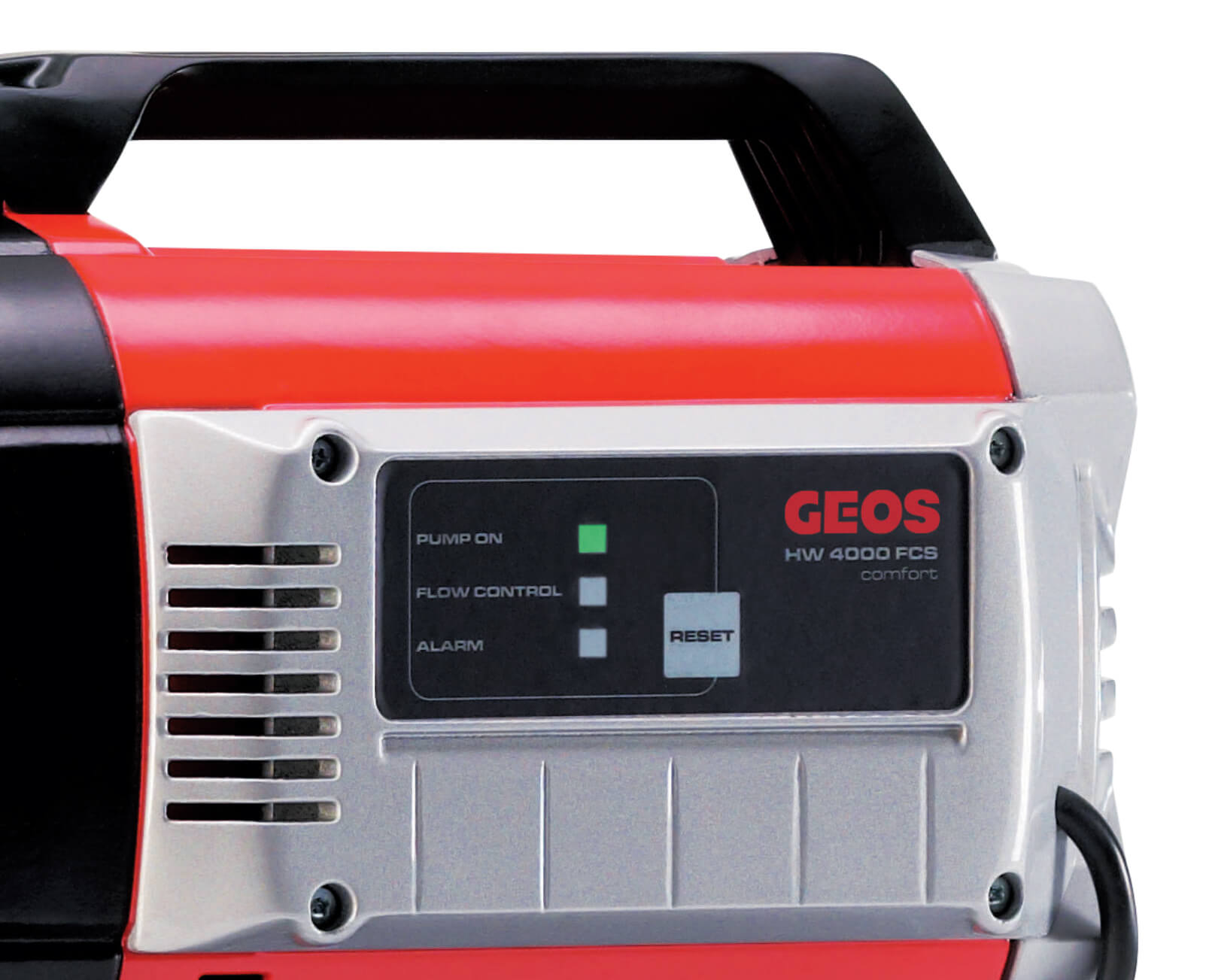 Насосная станция HW 4000 FCS Comfort GEOS 212849