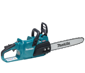 Пила цепная аккумуляторная MAKITA XGT UC026GZ (без АКБ и ЗУ)