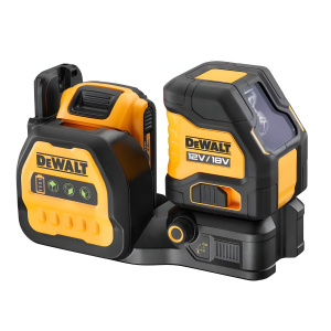 Уровень лазерный DEWALT DCE088D1G18-QW