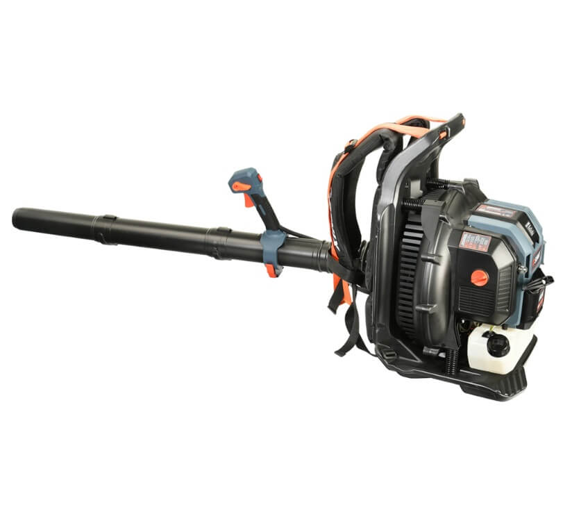 Воздуходувка бензиновая SENIX BLB4QL-M-EU