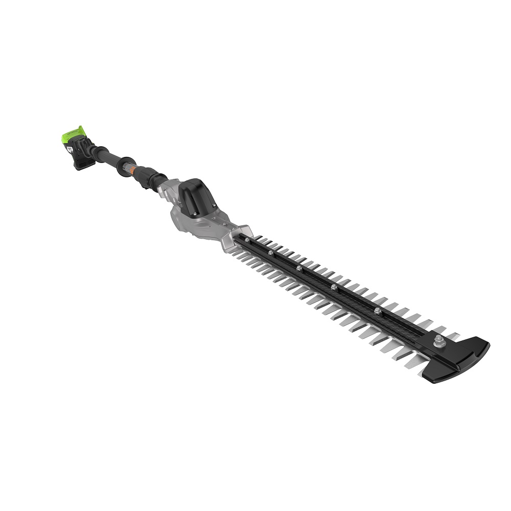 Кусторез аккумуляторный штанговый GREENWORKS PH662T (без АКБ и ЗУ) 2301607