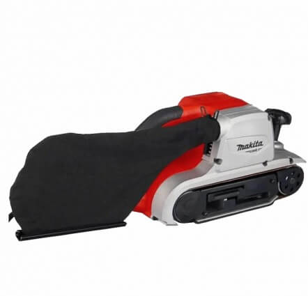 Шлифмашина ленточная MAKITA M9400