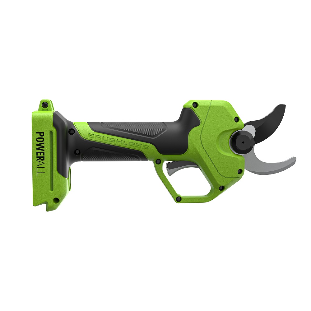 Секатор аккумуляторный GREENWORKS PR24320A1 (без АКБ и ЗУ)