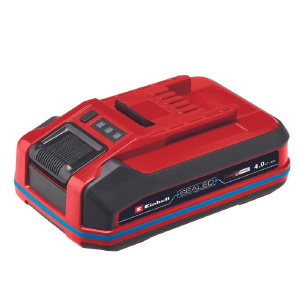 Аккумулятор Einhell PXC Plus SEALED 18 В, 4,0 А/ч, Li-Ion 4511627