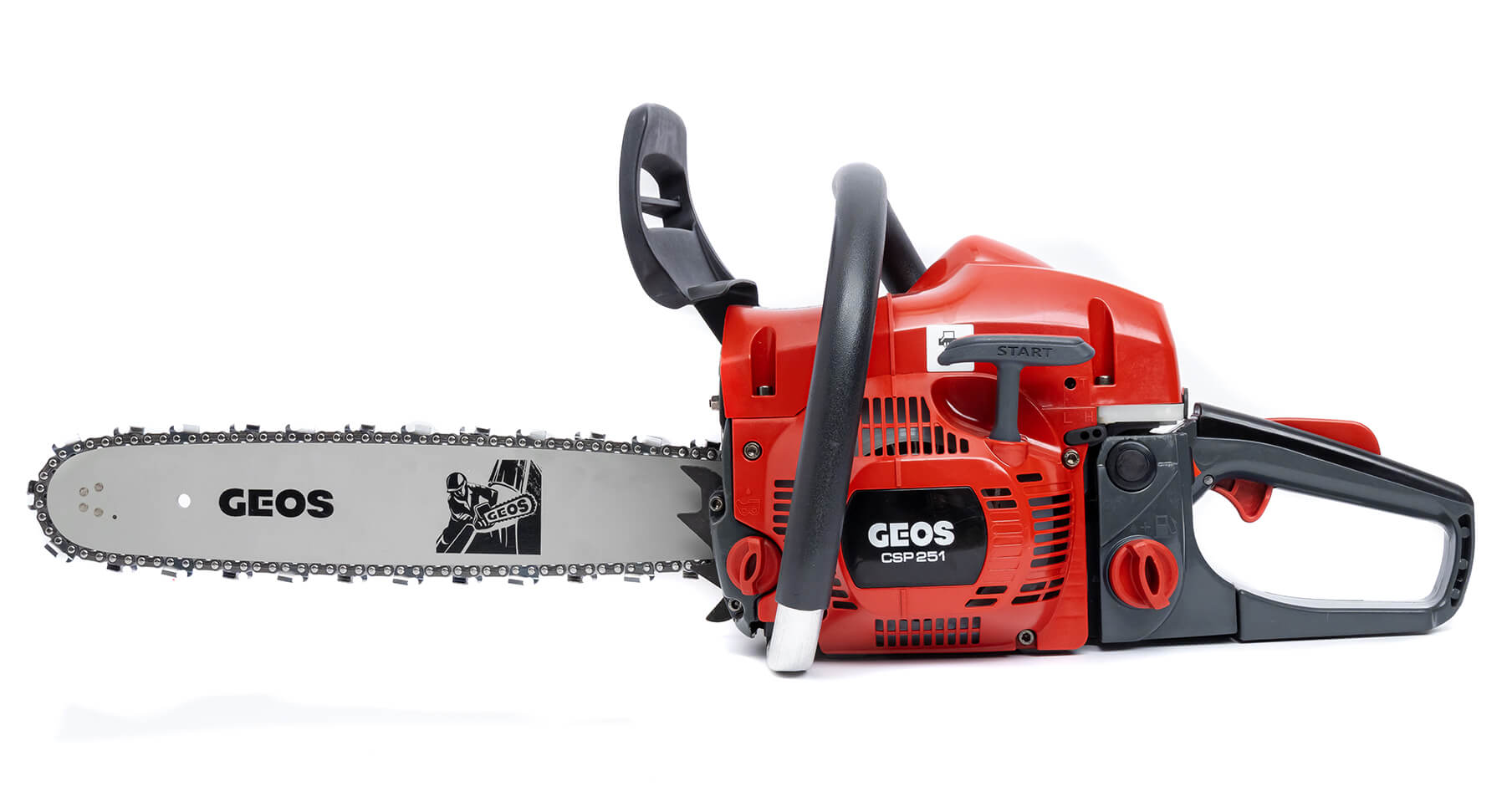 Бензопила GEOS CSP251 213338