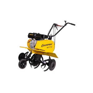 Мотокультиватор CHAMPION BC7712